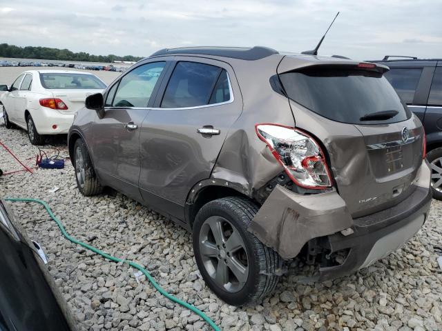 Photo 2 from auction – 2013 BUICK ENCORE CON with VIN KL4CJFSB5DB060212