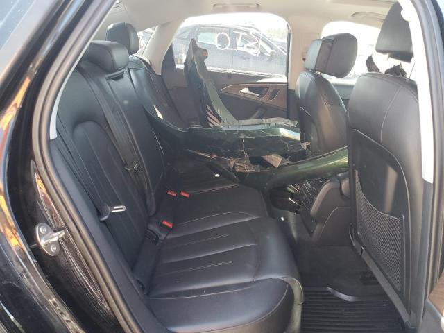 Photo 10 from auction – 2014 AUDI A6 PREMIUM with VIN WAUFGAFC9EN043188