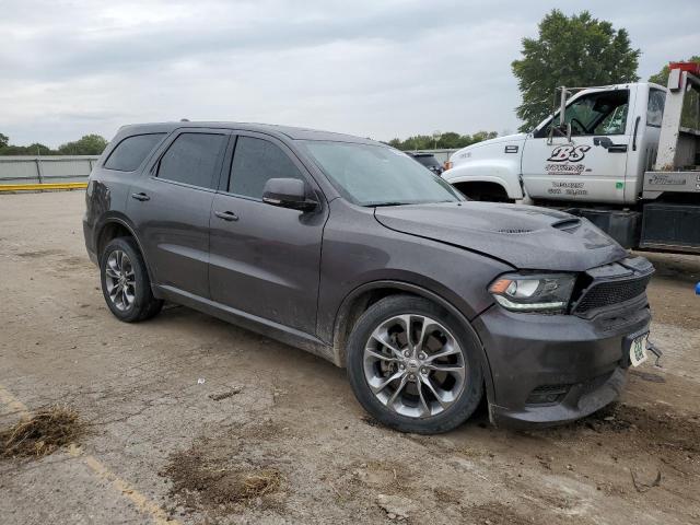 Photo 4 from auction – 2019 DODGE DURANGO R/ with VIN 1C4SDJCT5KC738399
