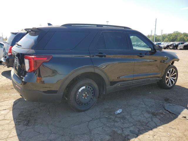 Zdjęcie 3 z aukcji – 2022 FORD EXPLORER S z VIN 1FMSK8KH7NGB55983