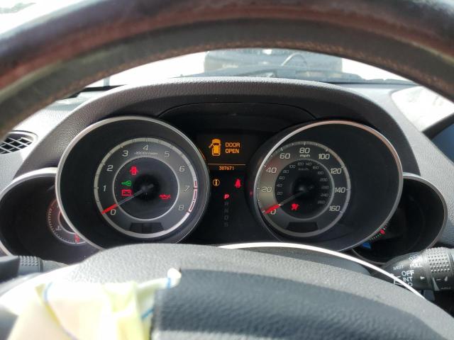 صورة رقم 9 من المزاد - 2012 ACURA MDX TECHNO مع VIN 2HNYD2H42CH522701