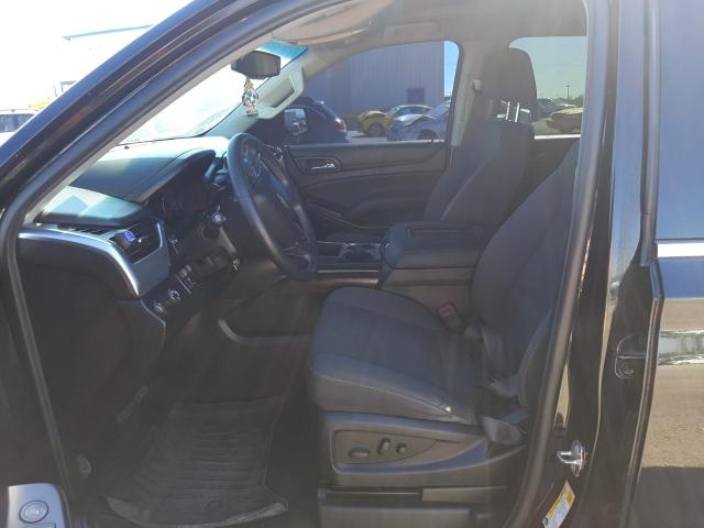 Photo 7 from auction – 2017 CHEVROLET TAHOE C150 with VIN 1GNSCAKC8HR347524