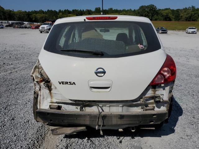 Photo 6 from auction – 2009 NISSAN VERSA S with VIN 3N1BC13E19L501446