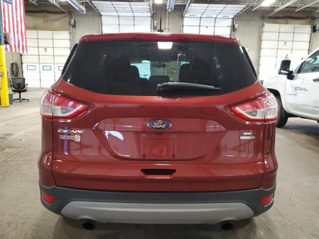 Photo 6 from auction – 2016 FORD ESCAPE SE with VIN 1FMCU9GX1GUC27608