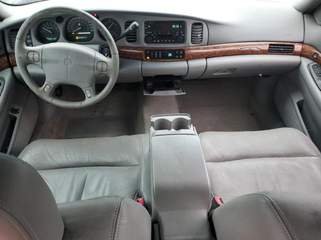 Photo 8 from auction – 2003 BUICK LESABRE LI with VIN 1G4HR54KX3U248914