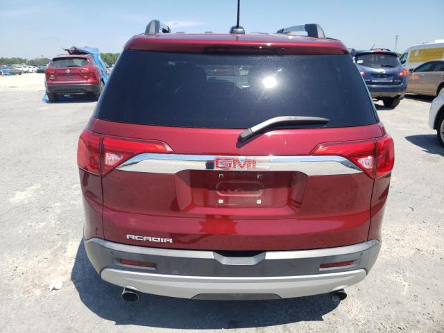 Photo 6 from auction – 2017 GMC ACADIA SLE with VIN 1GKKNLLS9HZ144523