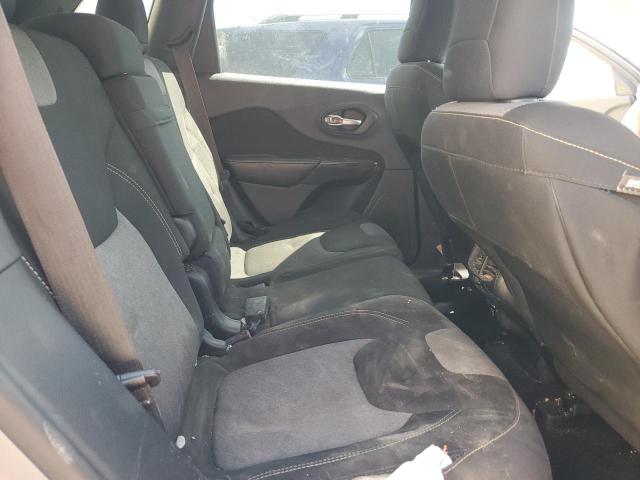 Photo 11 from auction – 2014 JEEP CHEROKEE L with VIN 1C4PJLCS3EW293374
