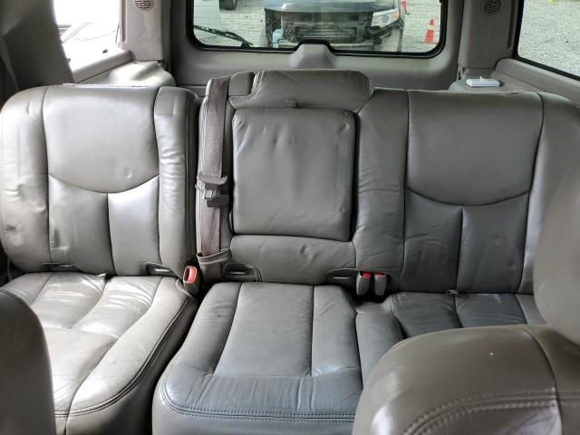 Photo 10 from auction – 2004 GMC YUKON DENA with VIN 1GKEK63U74J140116
