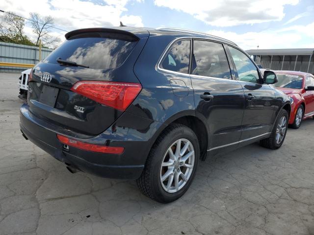 Снимка 3 от търг – 2012 AUDI Q5 PREMIUM с VIN WA1LFAFP6CA085974