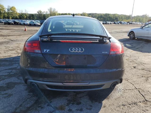 Photo 6 from auction – 2014 AUDI TT PREMIUM with VIN TRUBFAFK1E1009786