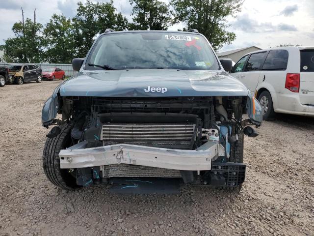Photo 5 from auction – 2018 JEEP RENEGADE S with VIN ZACCJBABXJPJ47229
