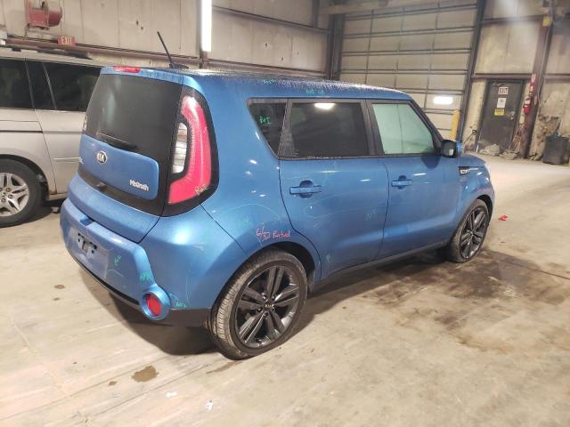Photo 3 from auction – 2015 KIA SOUL + with VIN KNDJP3A54F7219023