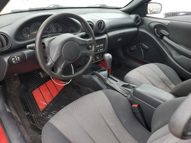 Photo 8 from auction – 2005 PONTIAC SUNFIRE with VIN 3G2JB12F65S138751