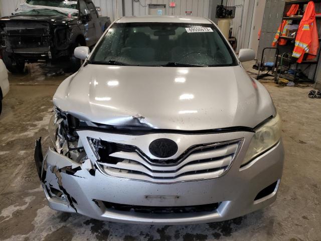 Photo 5 from auction – 2011 TOYOTA CAMRY BASE with VIN 4T1BF3EKXBU123721