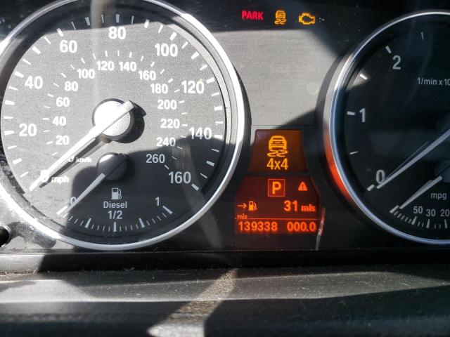 Photo 9 from auction – 2011 BMW X5 XDRIVE3 with VIN 5UXZW0C51BL655023