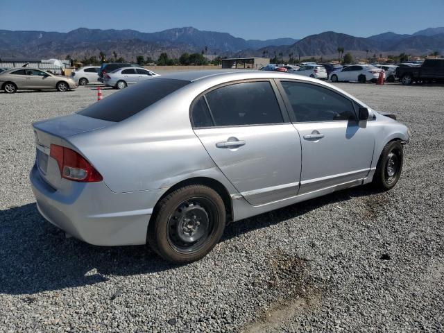 صورة رقم 3 من المزاد - 2011 HONDA CIVIC LX مع VIN 19XFA1F57BE044104