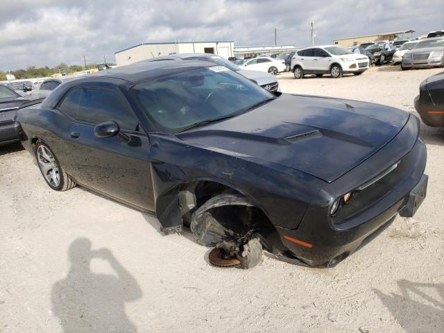 Photo 4 from auction – 2015 DODGE CHALLENGER with VIN 2C3CDZBG2FH701163
