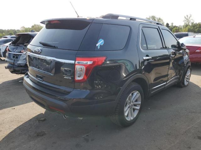Снимка 3 от търг – 2013 FORD EXPLORER X с VIN 1FM5K8D81DGC32789