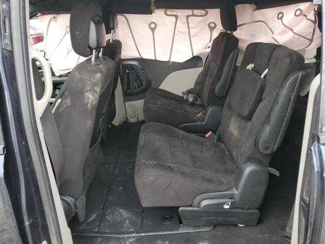 Photo 11 from auction – 2014 DODGE GRAND CARA with VIN 2C4RDGBG1ER249225