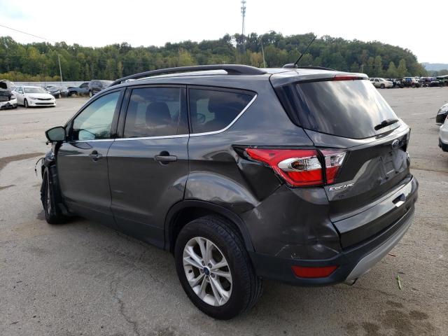 Photo 2 from auction – 2017 FORD ESCAPE SE with VIN 1FMCU0G99HUF04519