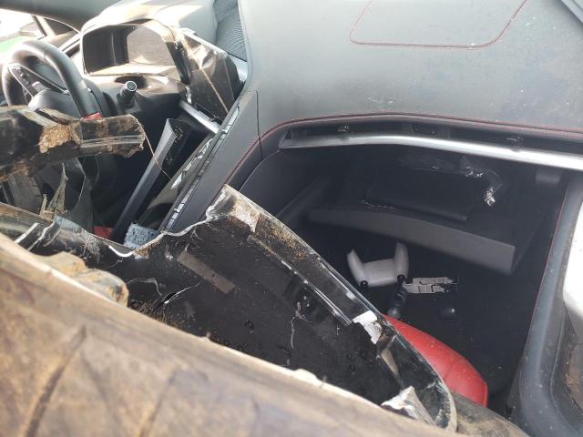 Photo 8 from auction – 2023 CHEVROLET CORVETTE S with VIN 1G1YA2D4XP5111167