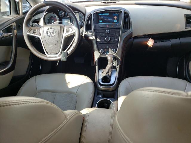 Photo 8 from auction – 2013 BUICK VERANO with VIN 1G4PP5SK0D4244859