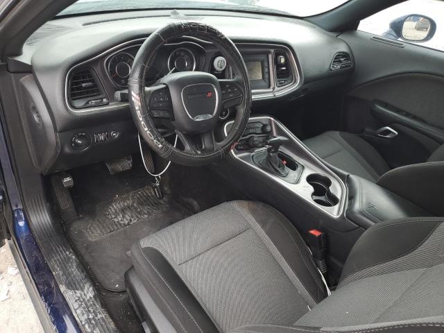 Photo 8 from auction – 2015 DODGE CHALLENGER with VIN 2C3CDZAG7FH823017