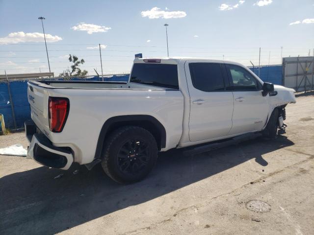 Photo 3 from auction – 2021 GMC SIERRA C15 with VIN 3GTP8CED4MG370650