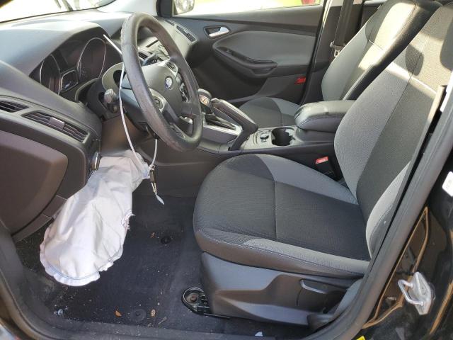 Снимка 7 от търг – 2014 FORD FOCUS SE с VIN 1FADP3K29EL108108