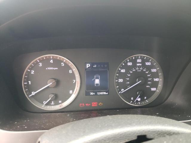 Photo 9 from auction – 2015 HYUNDAI SONATA SE with VIN 5NPE24AF7FH247828