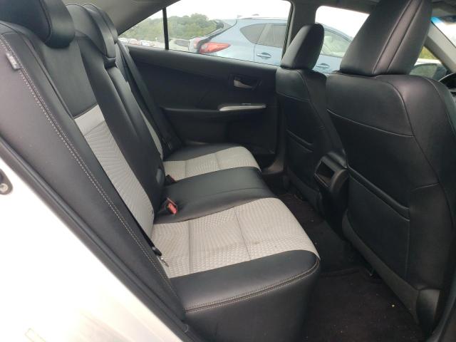 Photo 10 from auction – 2012 TOYOTA CAMRY BASE with VIN 4T1BF1FK6CU524011