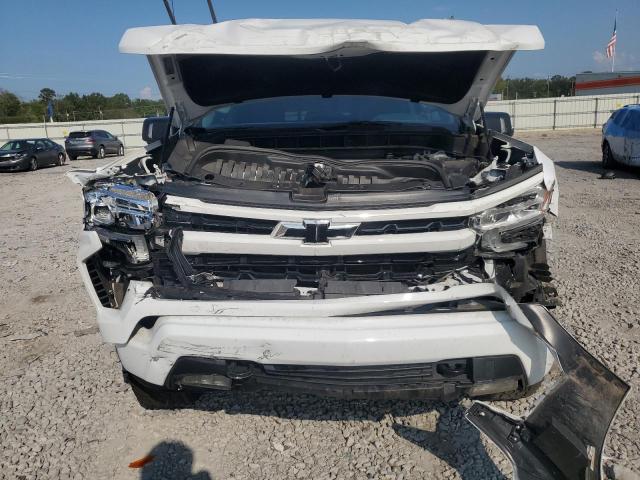 Zdjęcie 5 z aukcji – 2022 CHEVROLET SILVERADO z VIN 2GCUDEED2N1504107