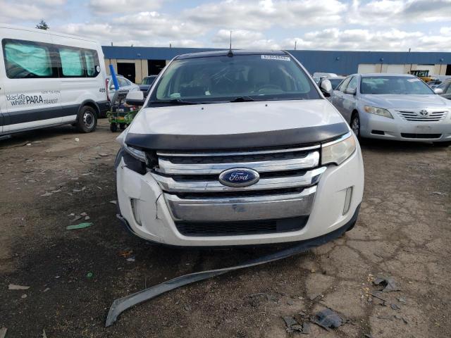 Снимка 5 от търг – 2011 FORD EDGE LIMIT с VIN 2FMDK4KC5BBB43646