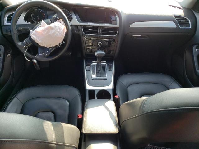 Zdjęcie 8 z aukcji – 2014 AUDI A4 PREMIUM z VIN WAUAFAFL0EN034425