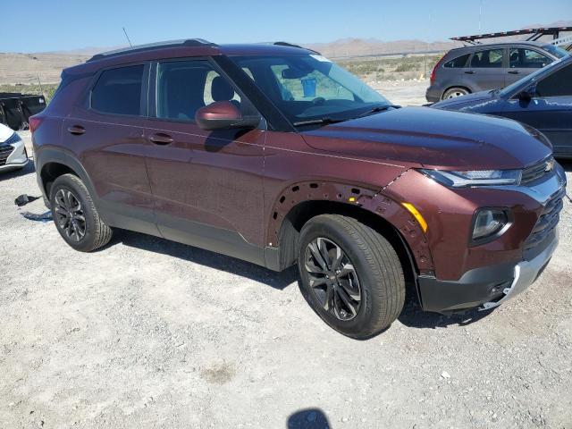 Photo 4 from auction – 2023 CHEVROLET TRAILBLAZE with VIN KL79MPSL8PB146881