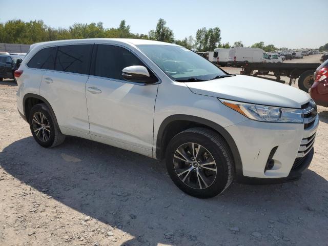 صورة رقم 4 من المزاد - 2017 TOYOTA HIGHLANDER مع VIN 5TDZARFH2HS031684