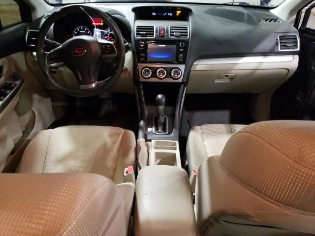 Photo 8 from auction – 2016 SUBARU IMPREZA with VIN JF1GPAP63GH294845