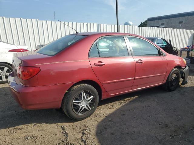 Фото 3 с аукциона – 2005 TOYOTA COROLLA CE с VIN 2T1BR32E65C391886