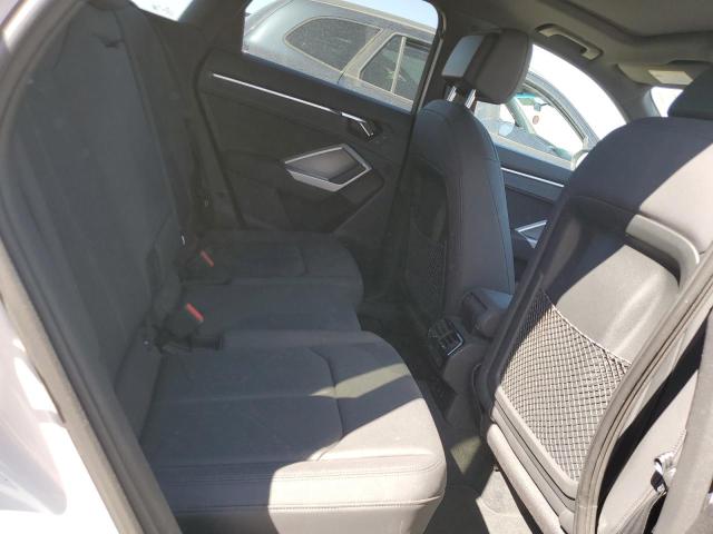 Photo 10 from auction – 2020 AUDI Q3 PREMIUM with VIN WA1DECF36L1036001