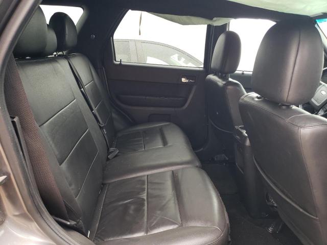 Foto 10 de la subasta – 2011 FORD ESCAPE LIM con VIN 1FMCU0EG9BKA63480