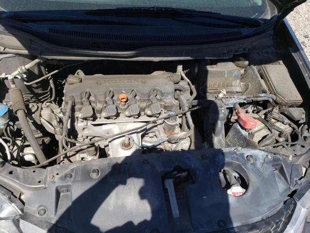 Photo 11 from auction – 2015 HONDA CIVIC EX with VIN 19XFB2F8XFE067279