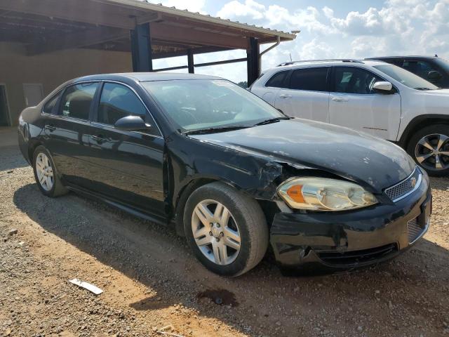 صورة رقم 4 من المزاد - 2012 CHEVROLET IMPALA LT مع VIN 2G1WG5E30C1302024