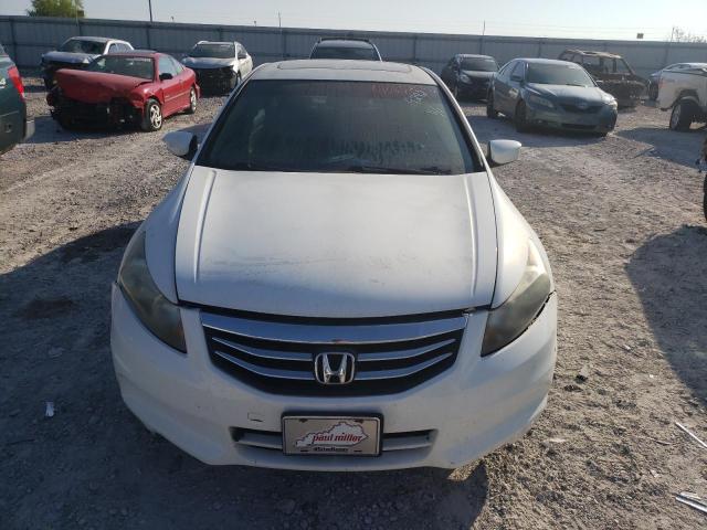 Photo 5 from auction – 2012 HONDA ACCORD EXL with VIN 1HGCP2F87CA159292
