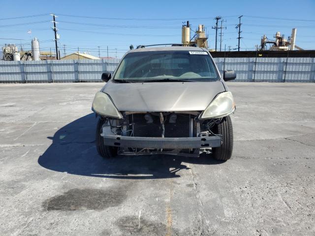 Photo 5 from auction – 2006 TOYOTA SIENNA CE with VIN 5TDZA23C06S446905