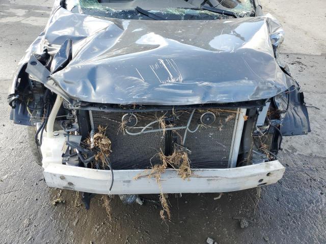 Photo 11 from auction – 2012 TOYOTA HIGHLANDER with VIN 5TDDK3EH3CS103085