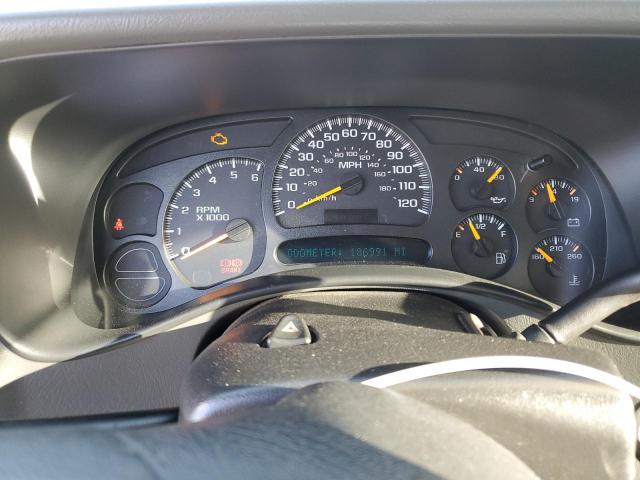 Zdjęcie 9 z aukcji – 2005 CHEVROLET SILVERADO z VIN 2GCEC13T951400093