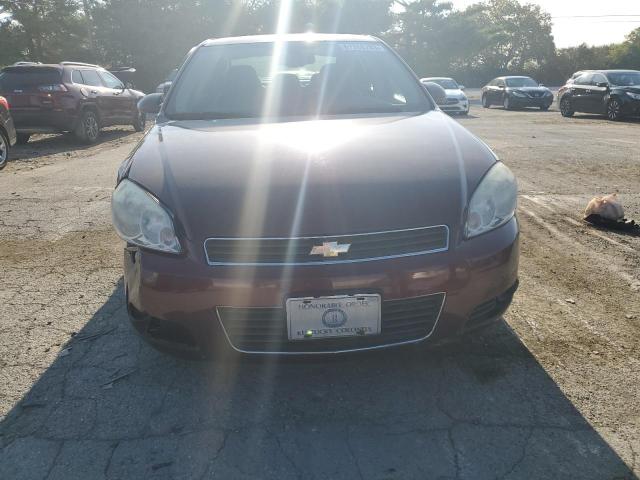 Photo 5 from auction – 2007 CHEVROLET IMPALA LTZ with VIN 2G1WU58R479218983