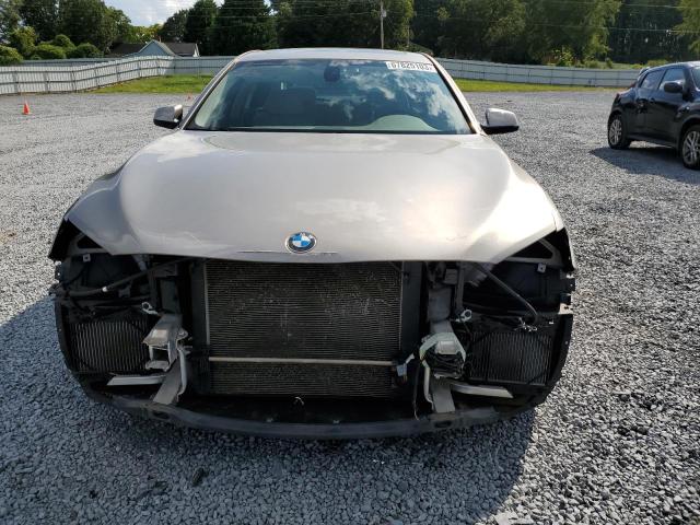 Photo 5 from auction – 2012 BMW 740 LI with VIN WBAKB4C57CC575407