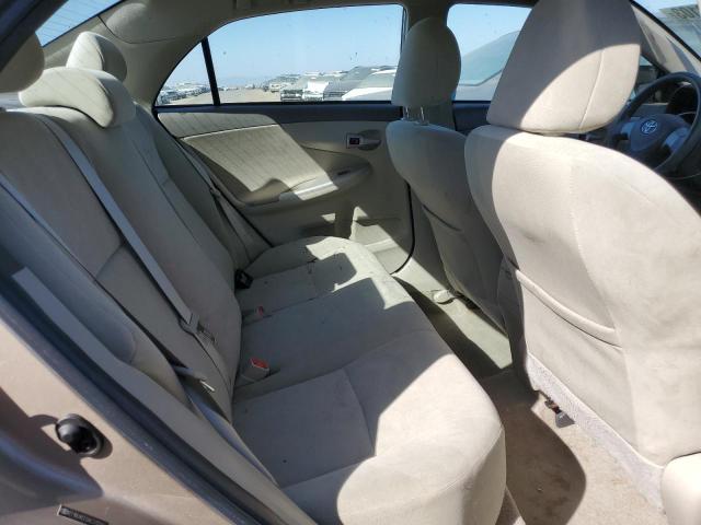 Photo 10 from auction – 2010 TOYOTA COROLLA BA with VIN 2T1BU4EE0AC312562