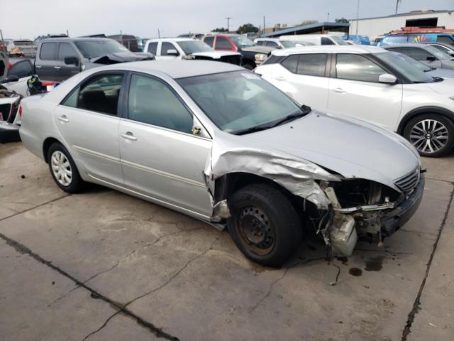 Photo 4 from auction – 2005 TOYOTA CAMRY LE with VIN 4T1BE32K55U102786